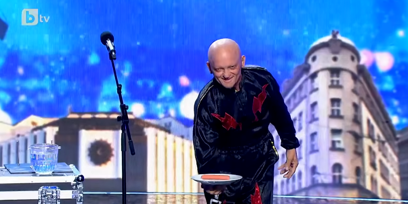 Biba Struja begeisterte Millionen.