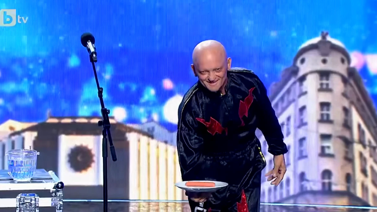 Heute.at - Supertalent-Legende Biba Struja ist tot