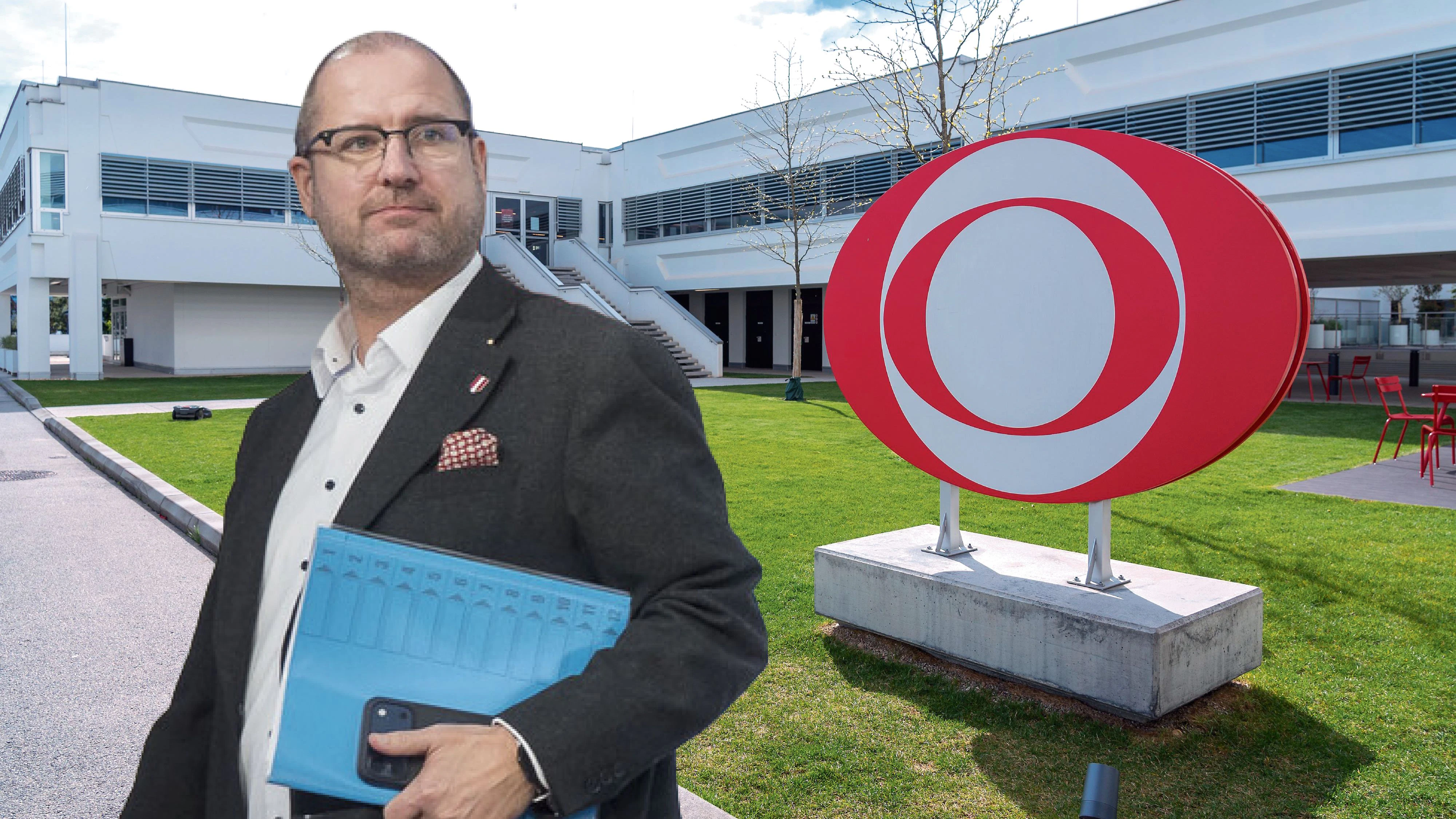 Heute.at - ORF-Chaos: Jetzt schießt auch FPÖ gegen Stiftungsrat