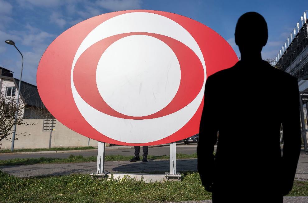Heute.at - Die Gagen-Kaiser im ORF – jetzt kommt alles ans Licht