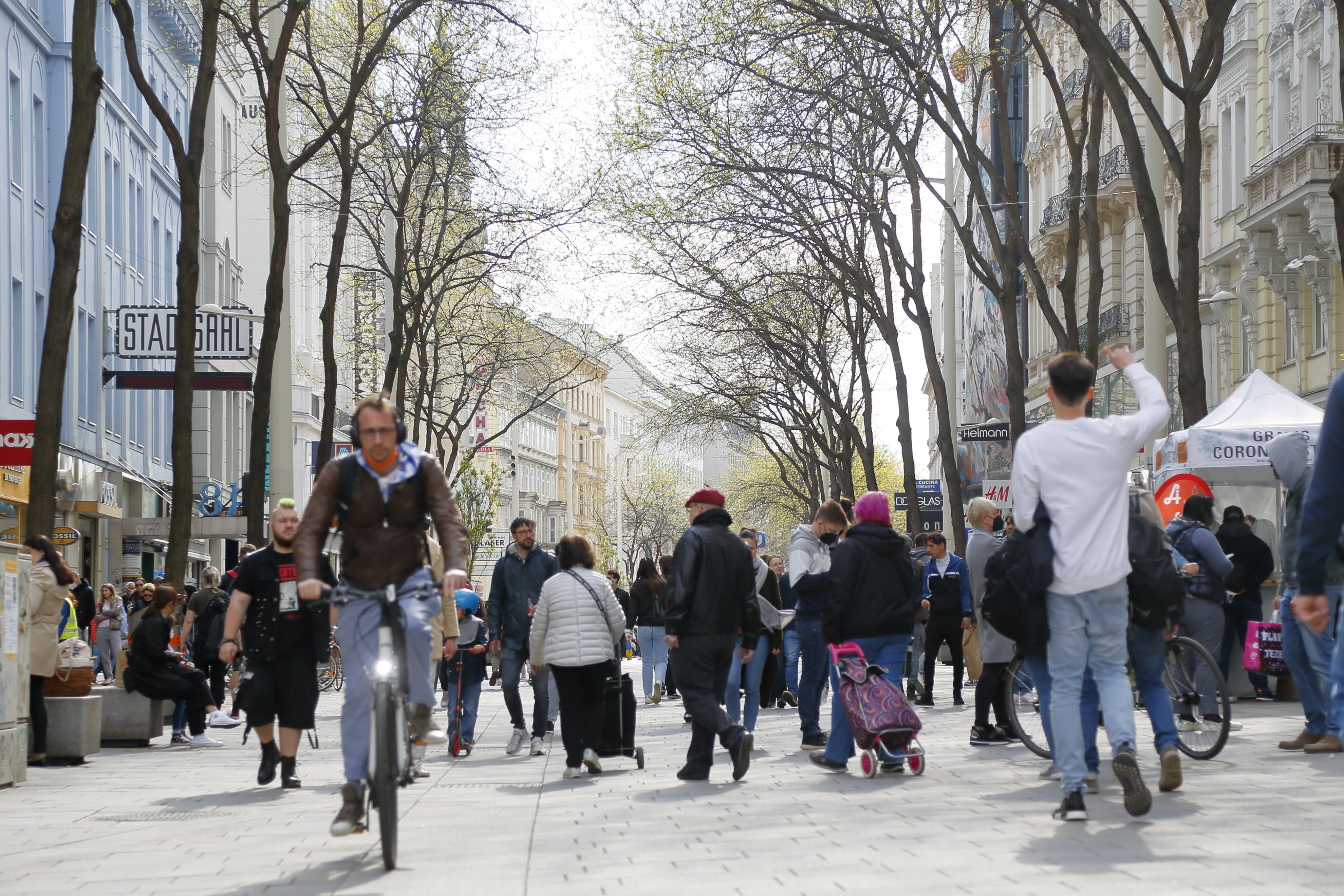 Heute.at - Umschwung im Anmarsch – Wetter ändert sich komplett
