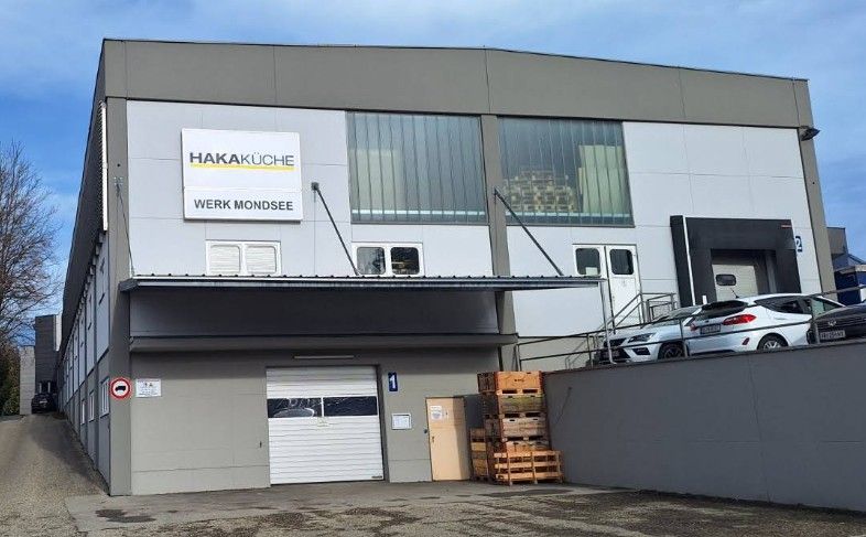 Heute.at - Küchenproduzent verkauft Werk – jetzt sind 36 Jobs weg