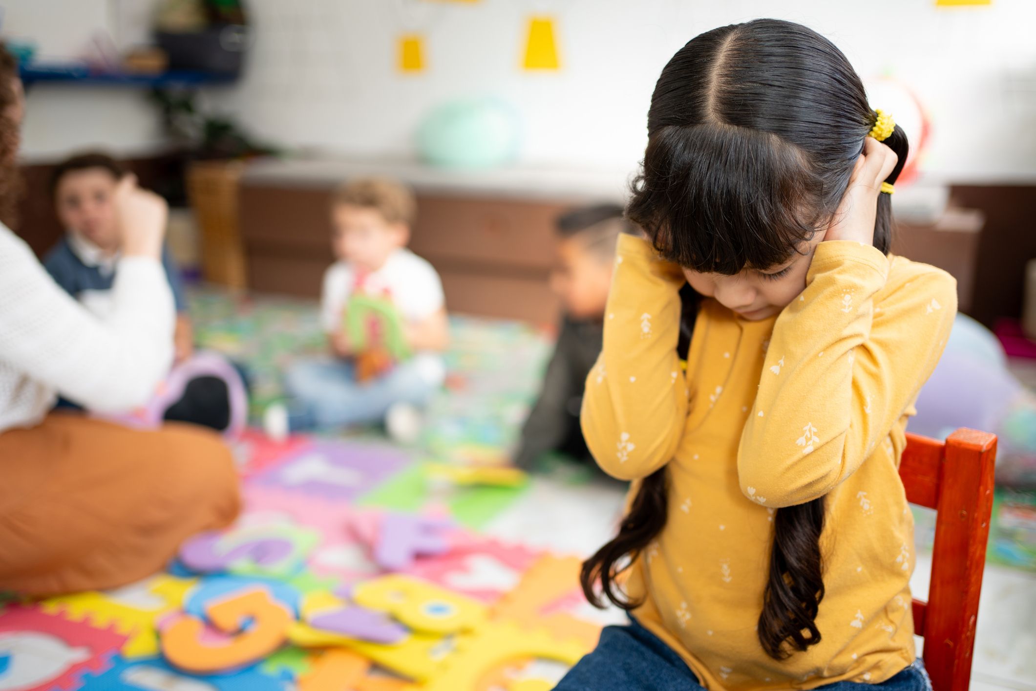 Heute.at - Warum Menschen mit Autismus mehr Raum brauchen