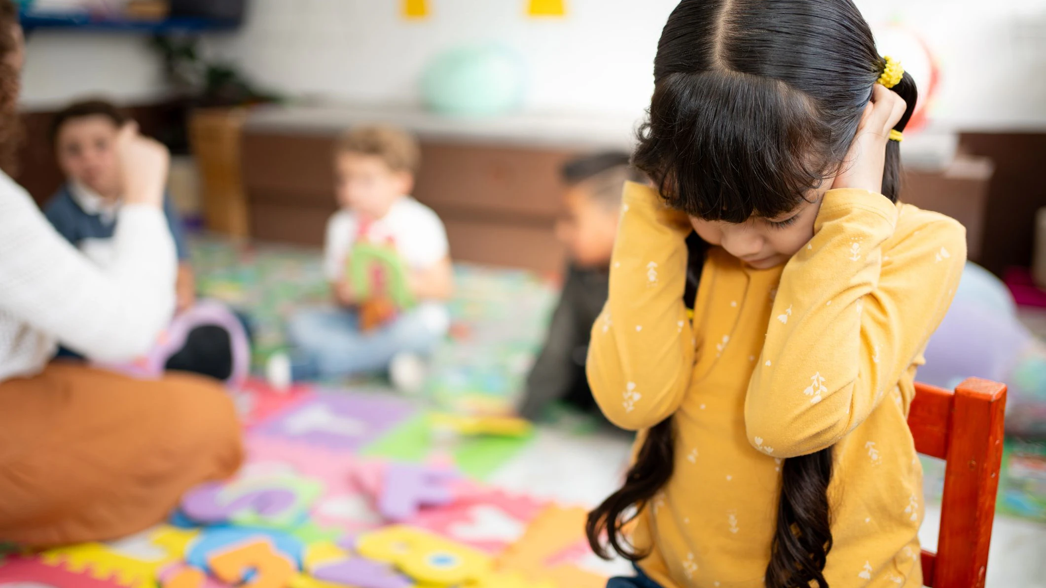 Heute.at - Warum Menschen mit Autismus mehr Raum brauchen