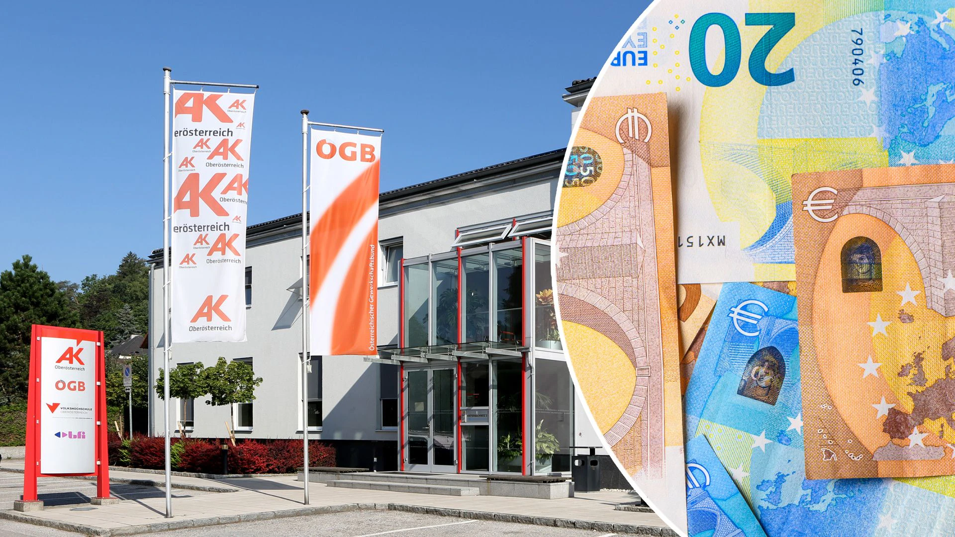 Heute.at - Kein Krankenstand – dafür verspricht Chef 365 Euro