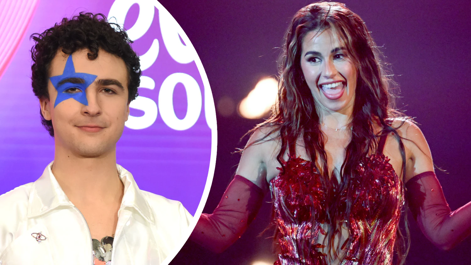 Heute.at - ESC-Schock: Fans sehen Österreich hinter Deutschland