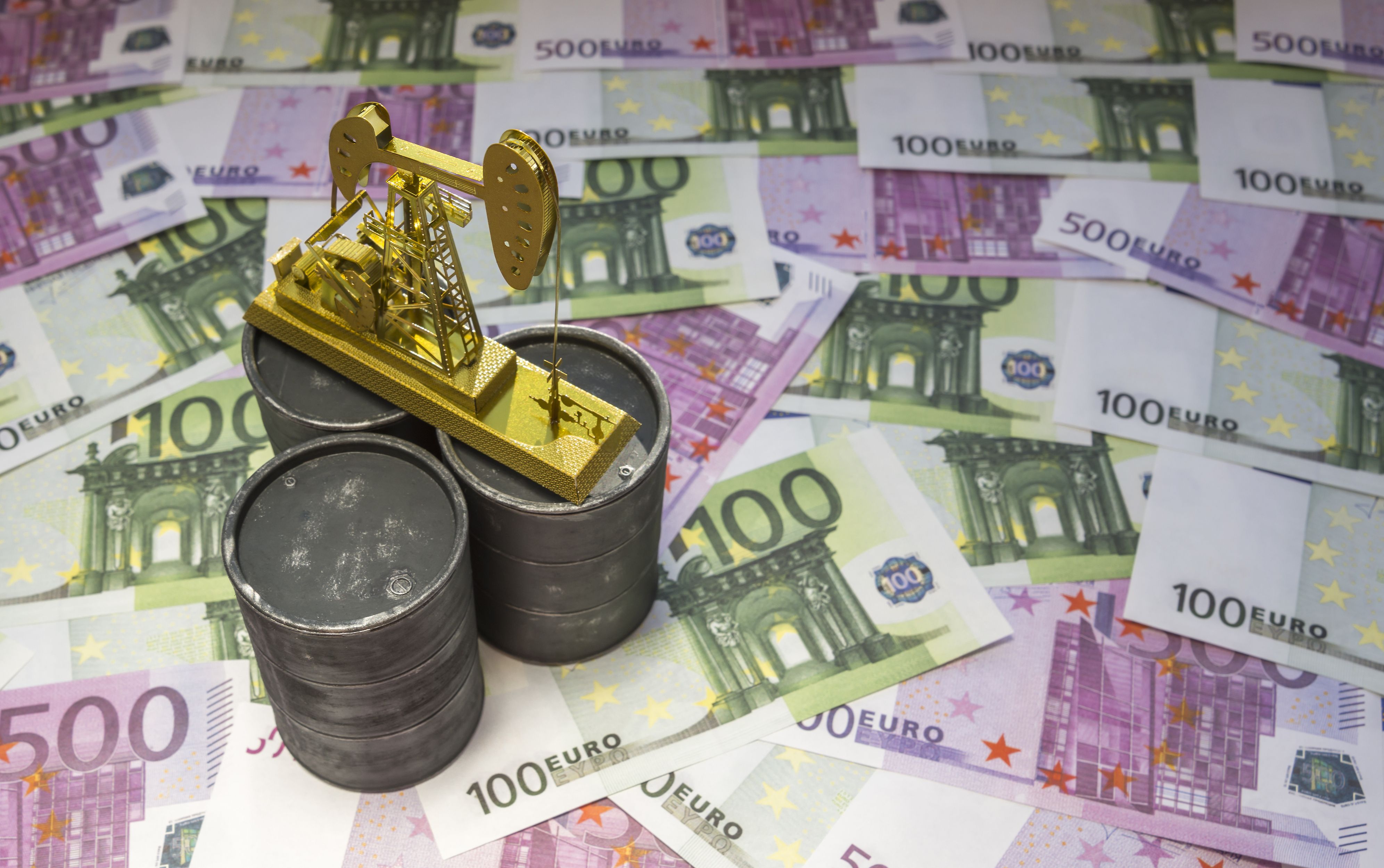 Heute.at - Enthüllt! So kassieren die Ölmultis wirklich bei uns ab