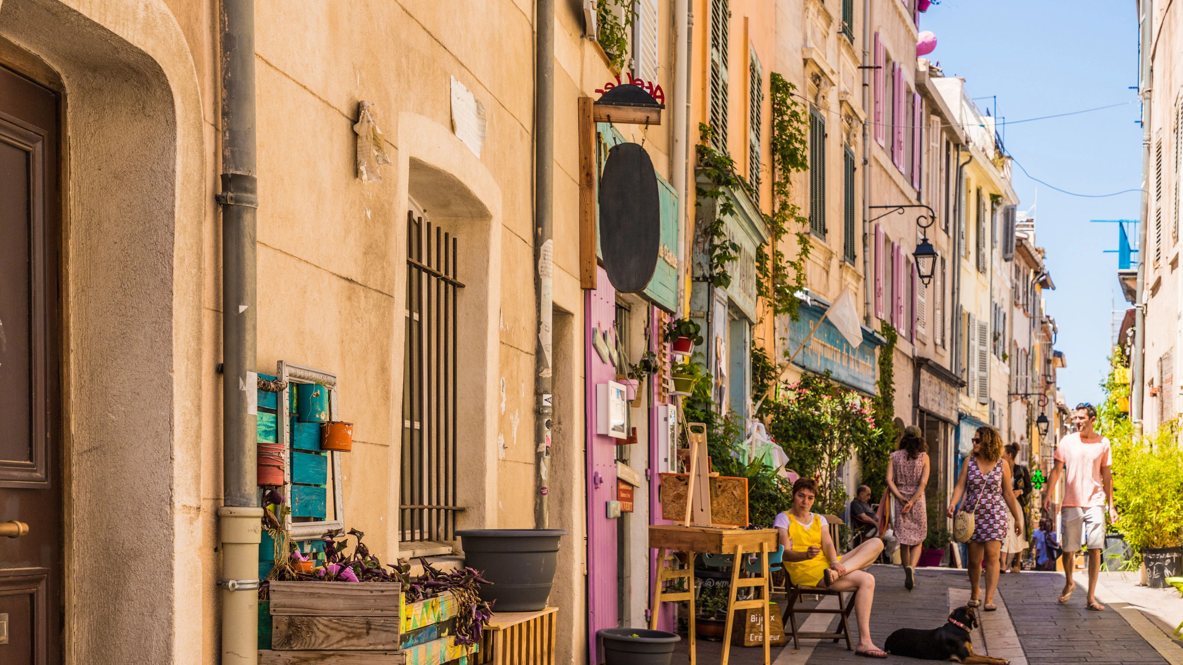 Heute.at - Neues Ranking – das ist die gefährlichste Stadt Europas