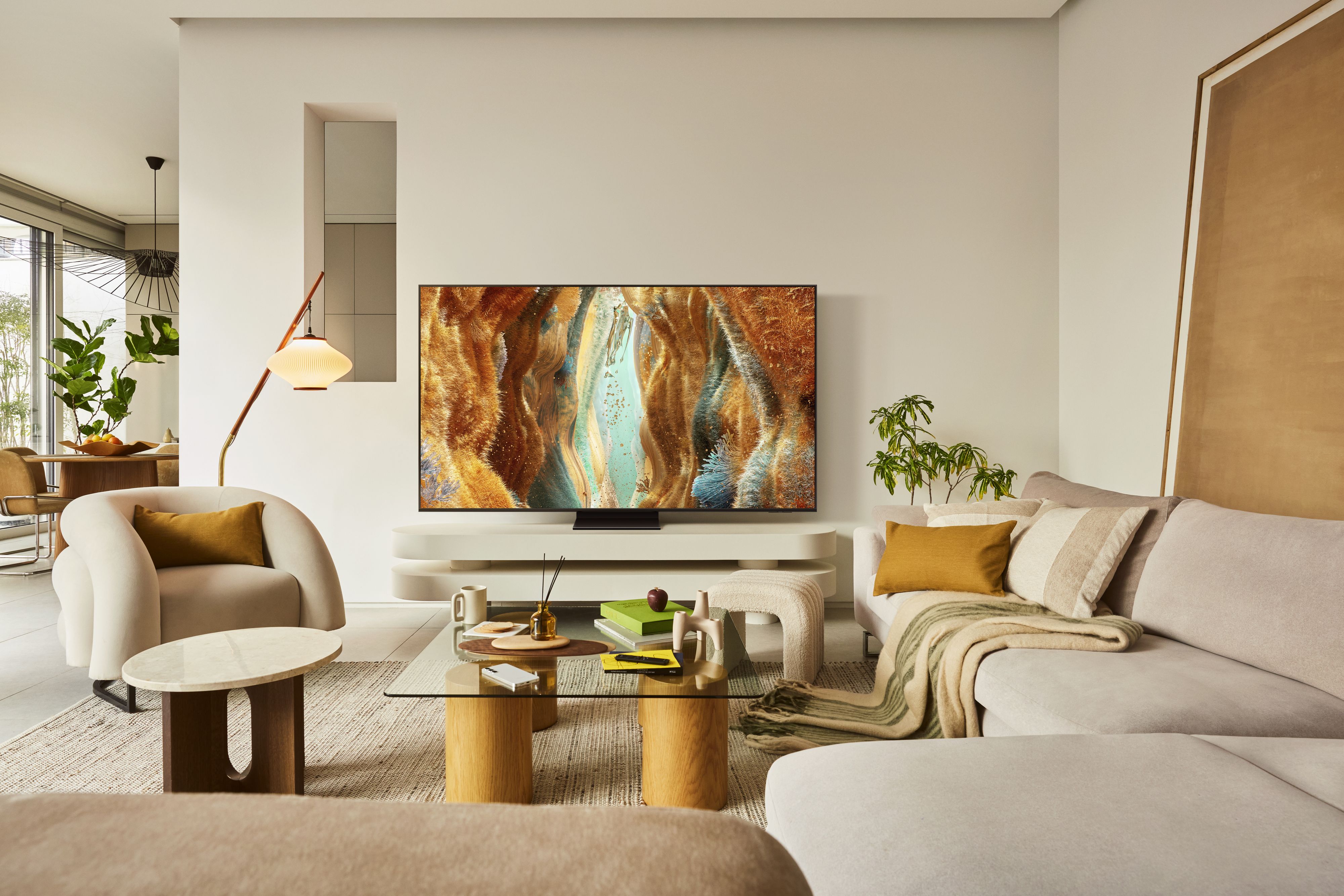 Heute.at - Hersteller TCL darf einige Fernseher nicht QLED nennen