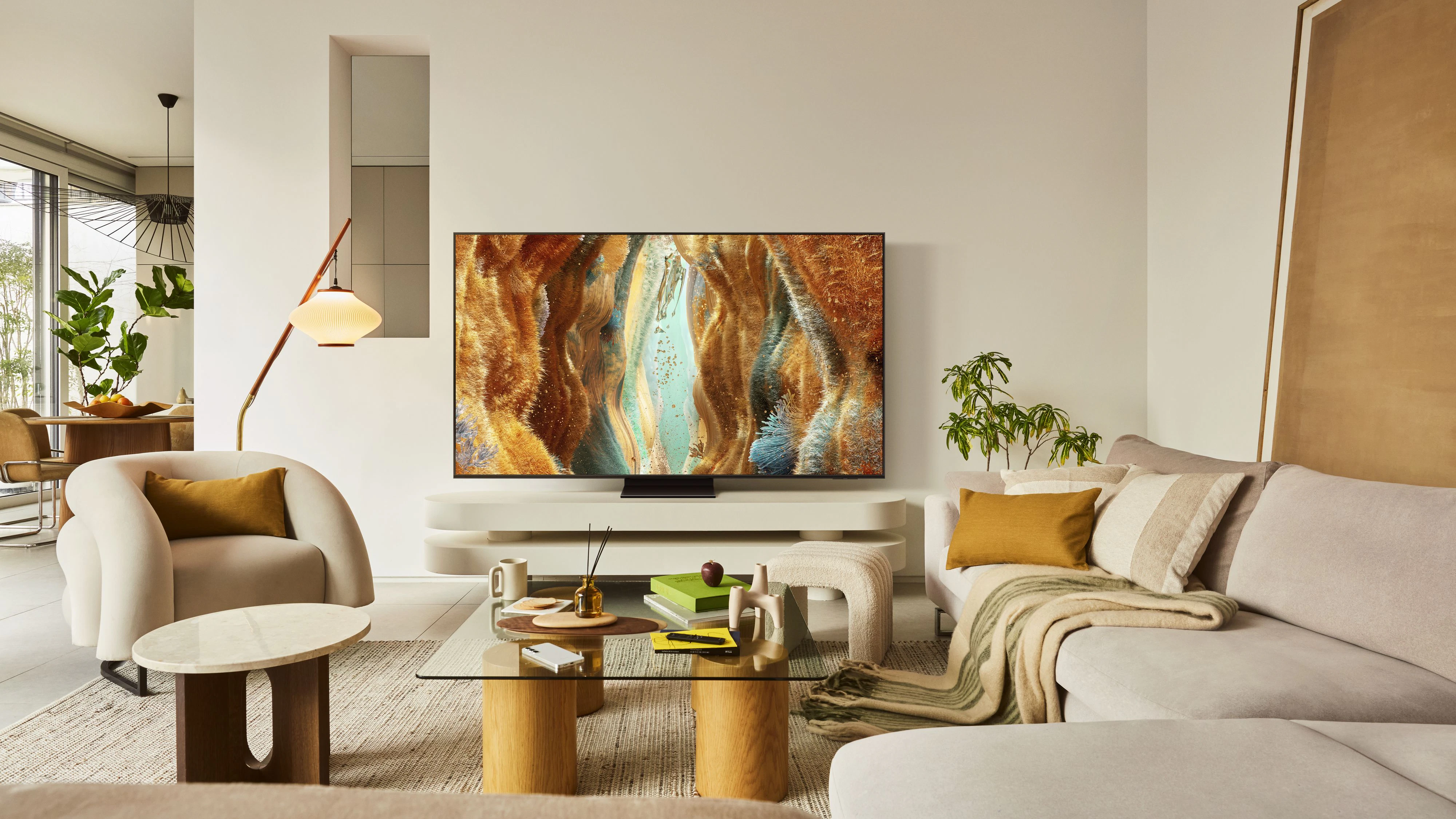 Heute.at - Hersteller TCL darf einige Fernseher nicht QLED nennen