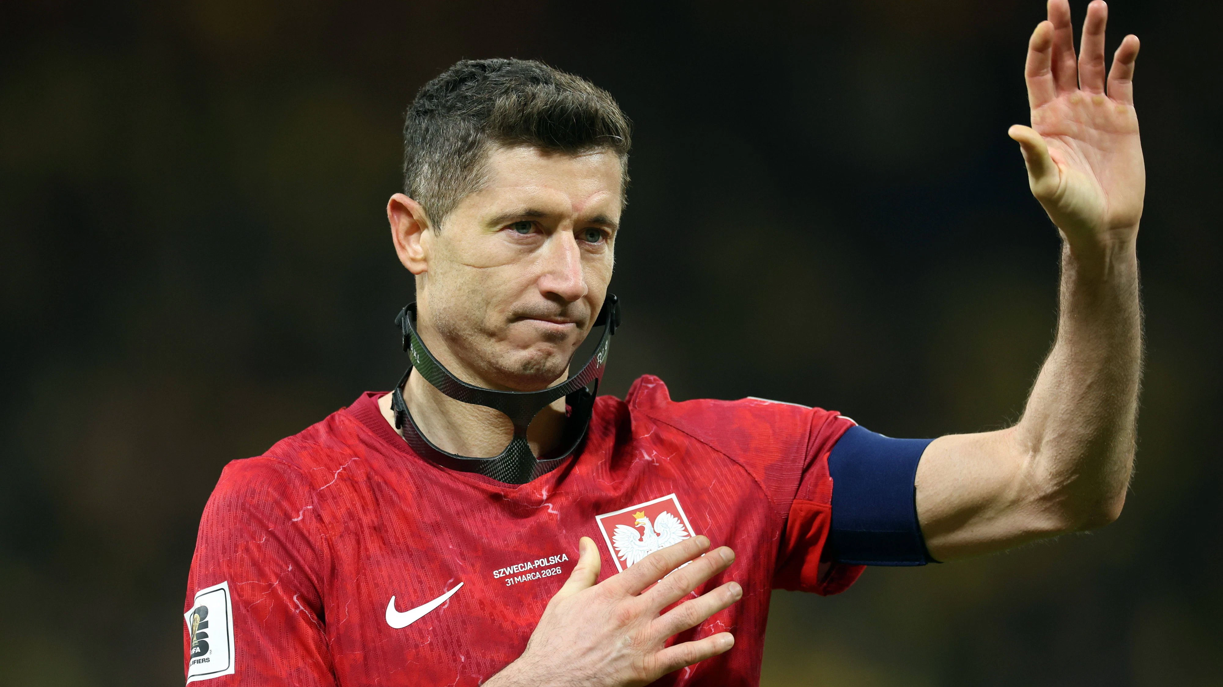 Heute.at - Time To Say Goodbye - Lewandowski vor Abschied