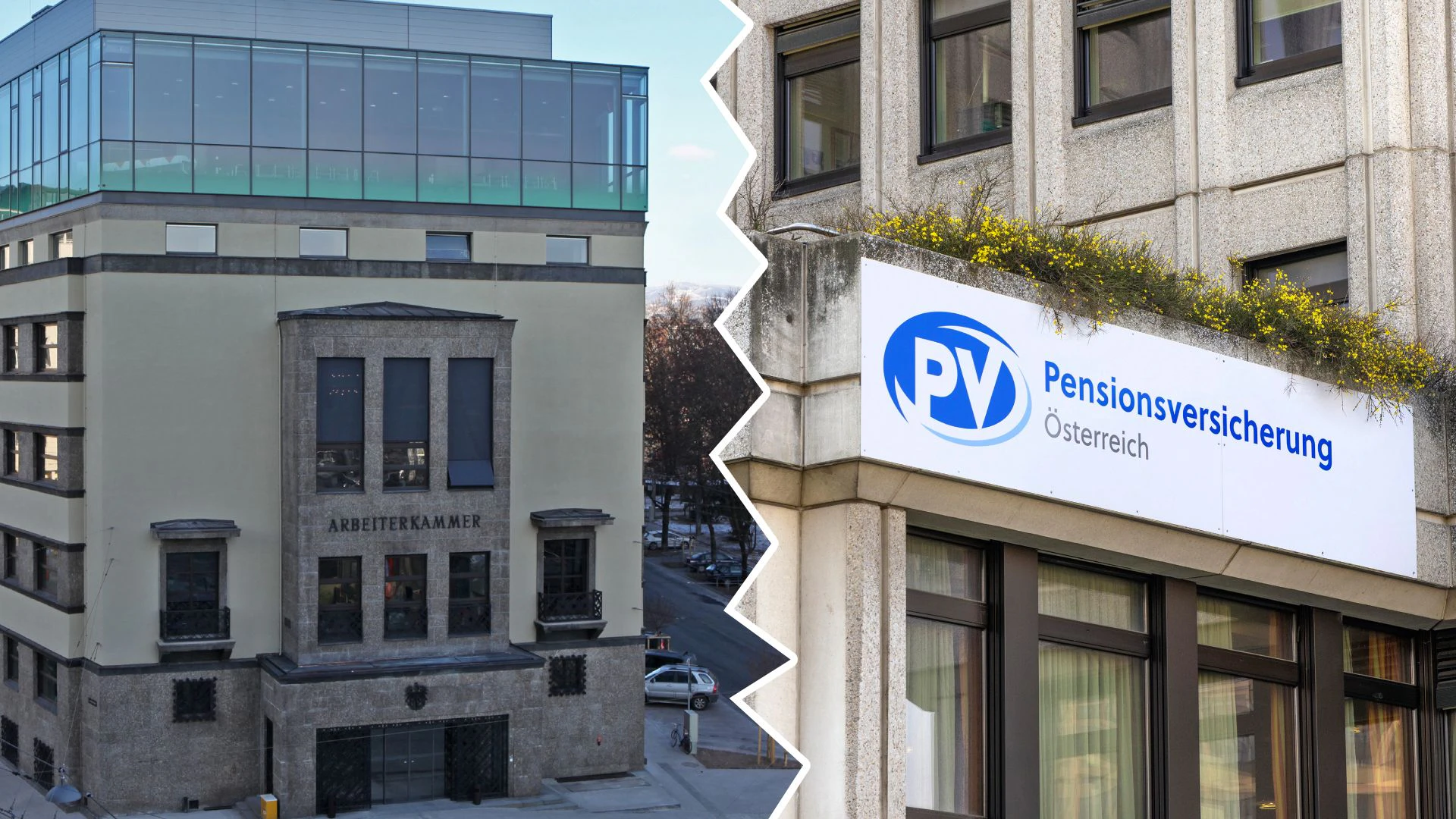 Die Arbeiterkammer OÖ kritisiert die PVA seit Wochen scharf. Jetzt reagiert die Versicherung.