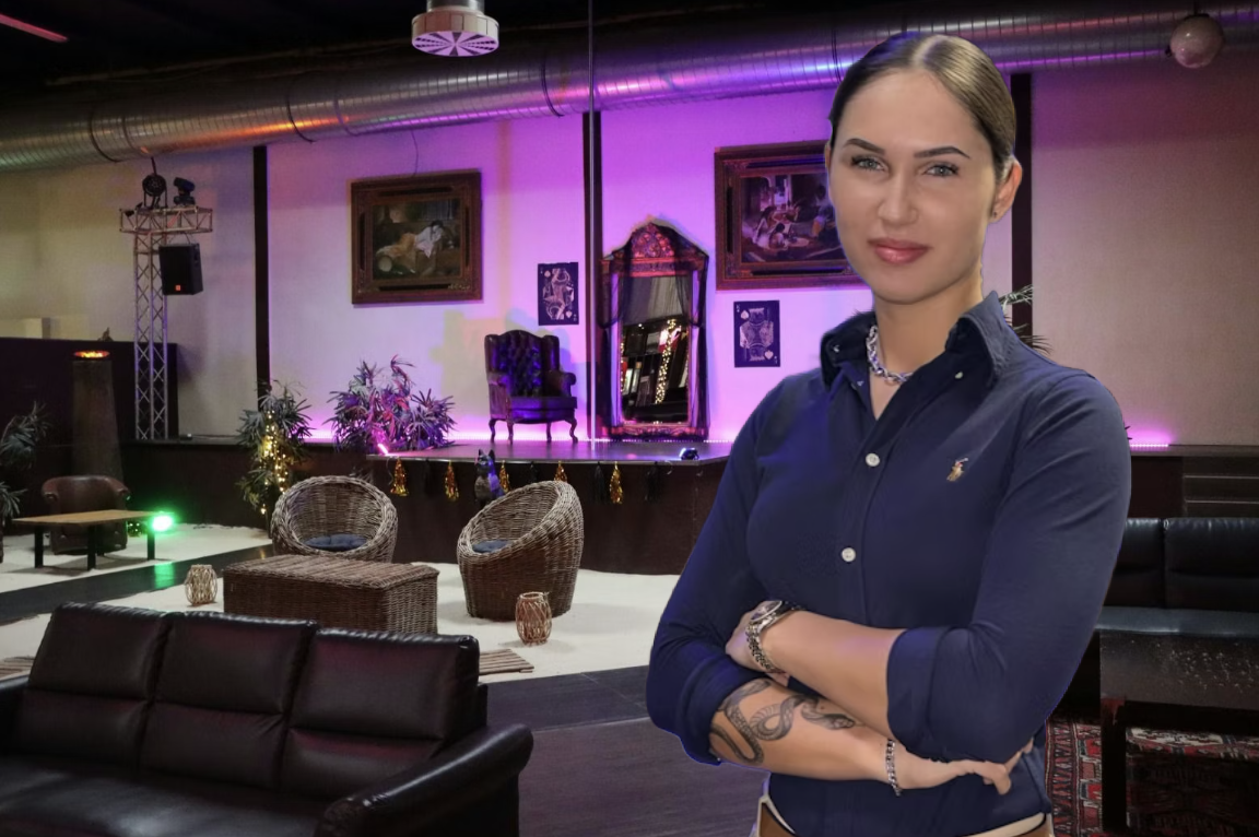 Heute.at - Wiener Bordell-Chefin (22) überrascht mit Rabatt-Aktion