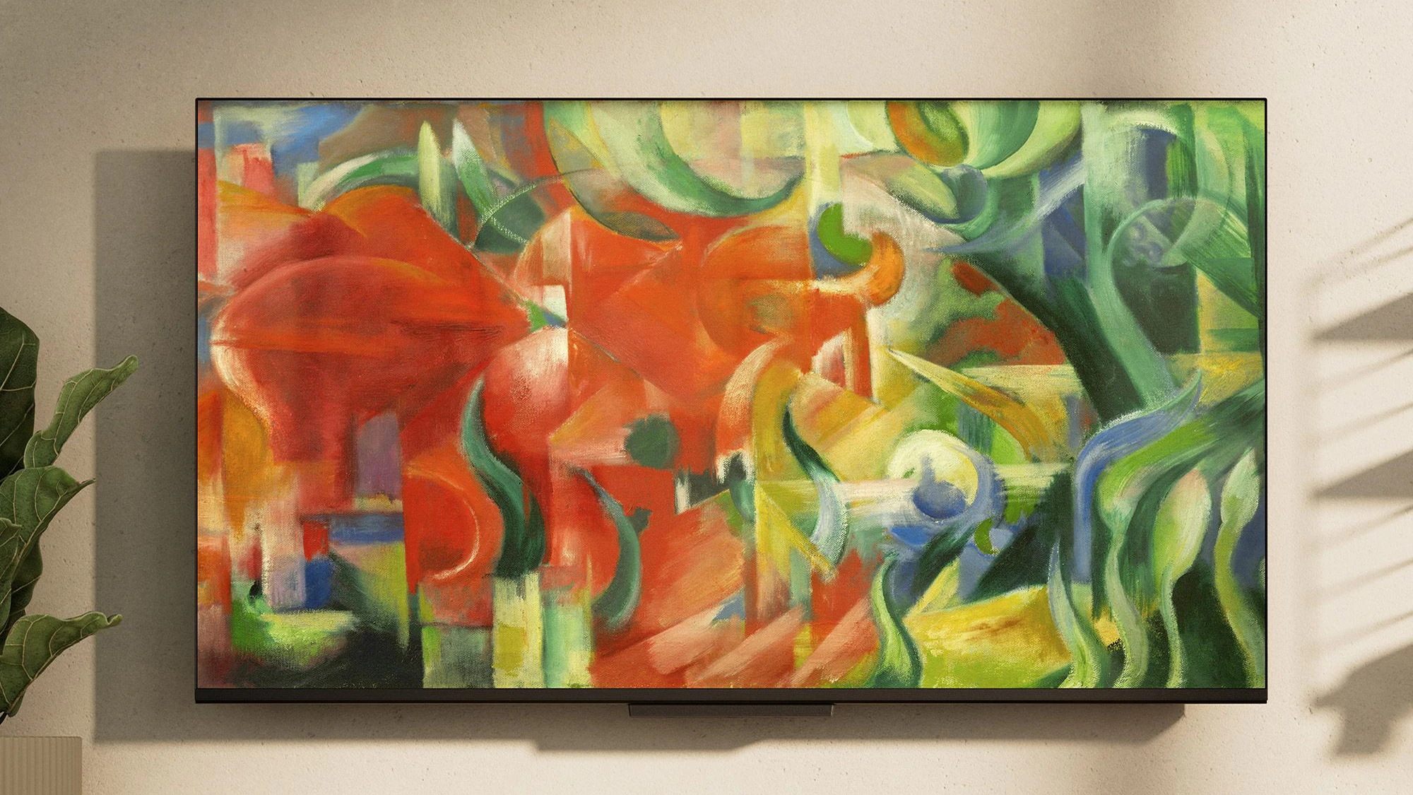 Die neue Fire TV 2-Serie liefert HD-Qualität ins Wohnzimmer.