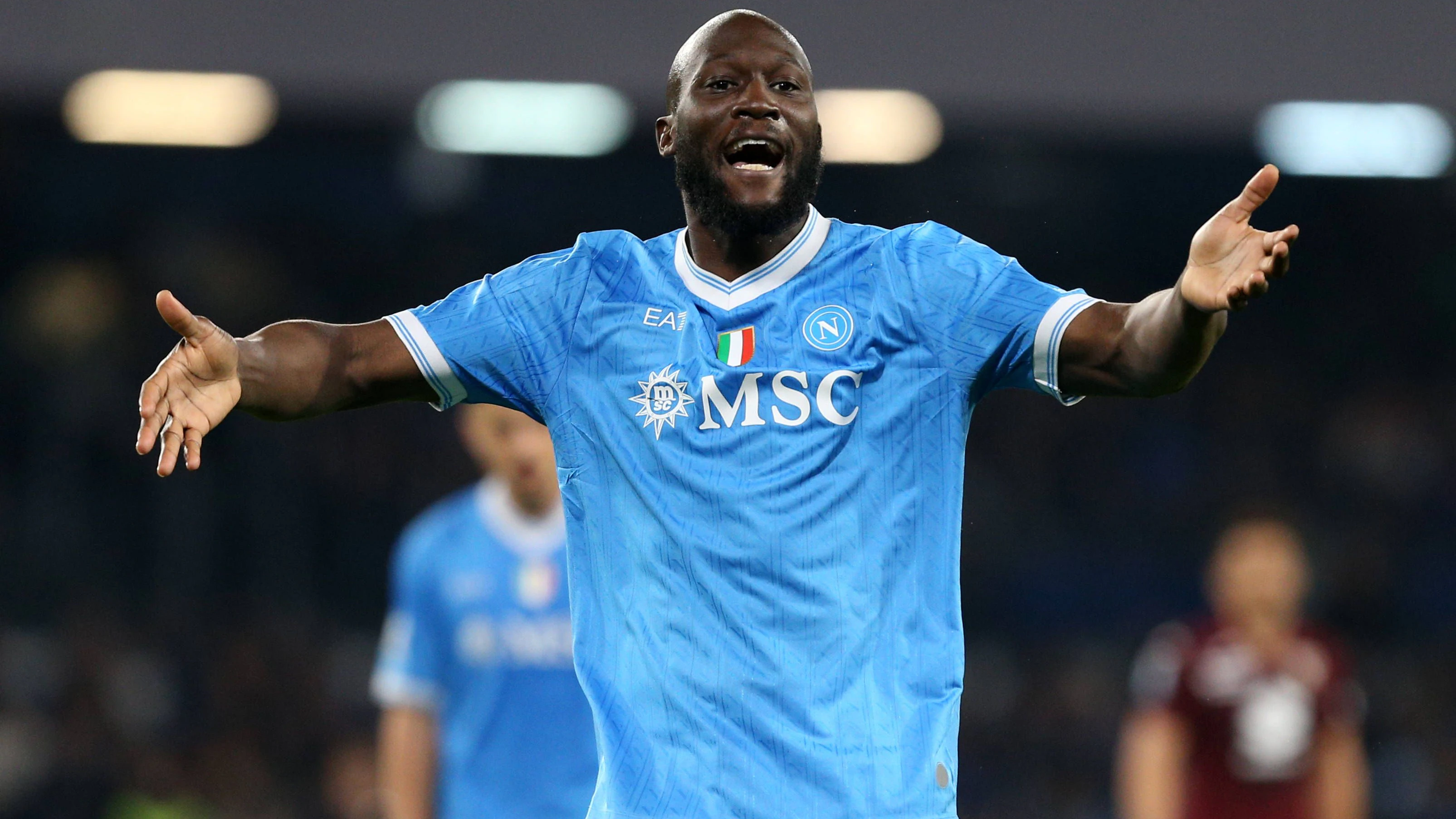 Heute.at - Suspendierung droht! Ärger um Stürmer-Star Lukaku