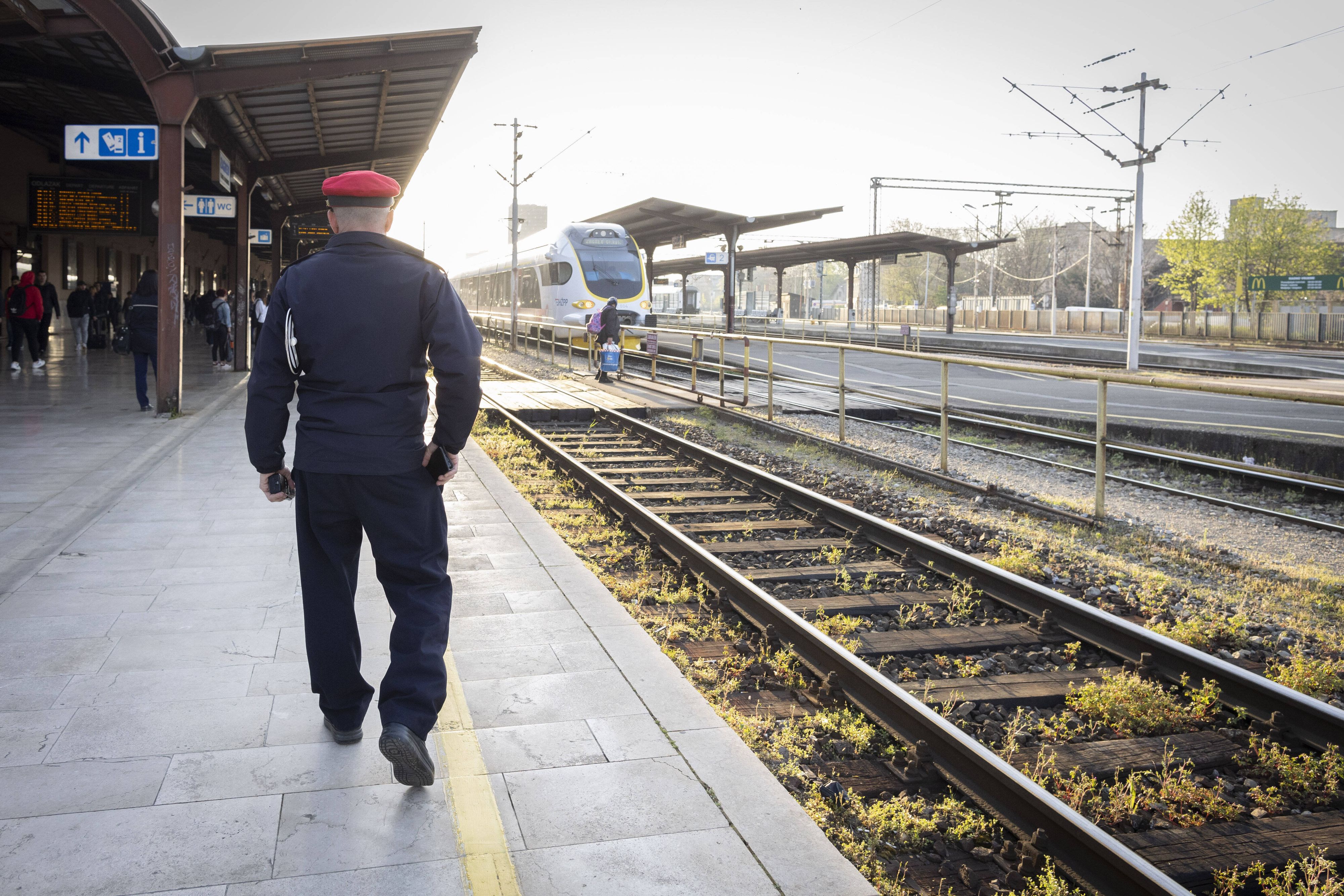 Kroatien und Bosnien könnten bald endlich wieder miteinander verbunden sein. 