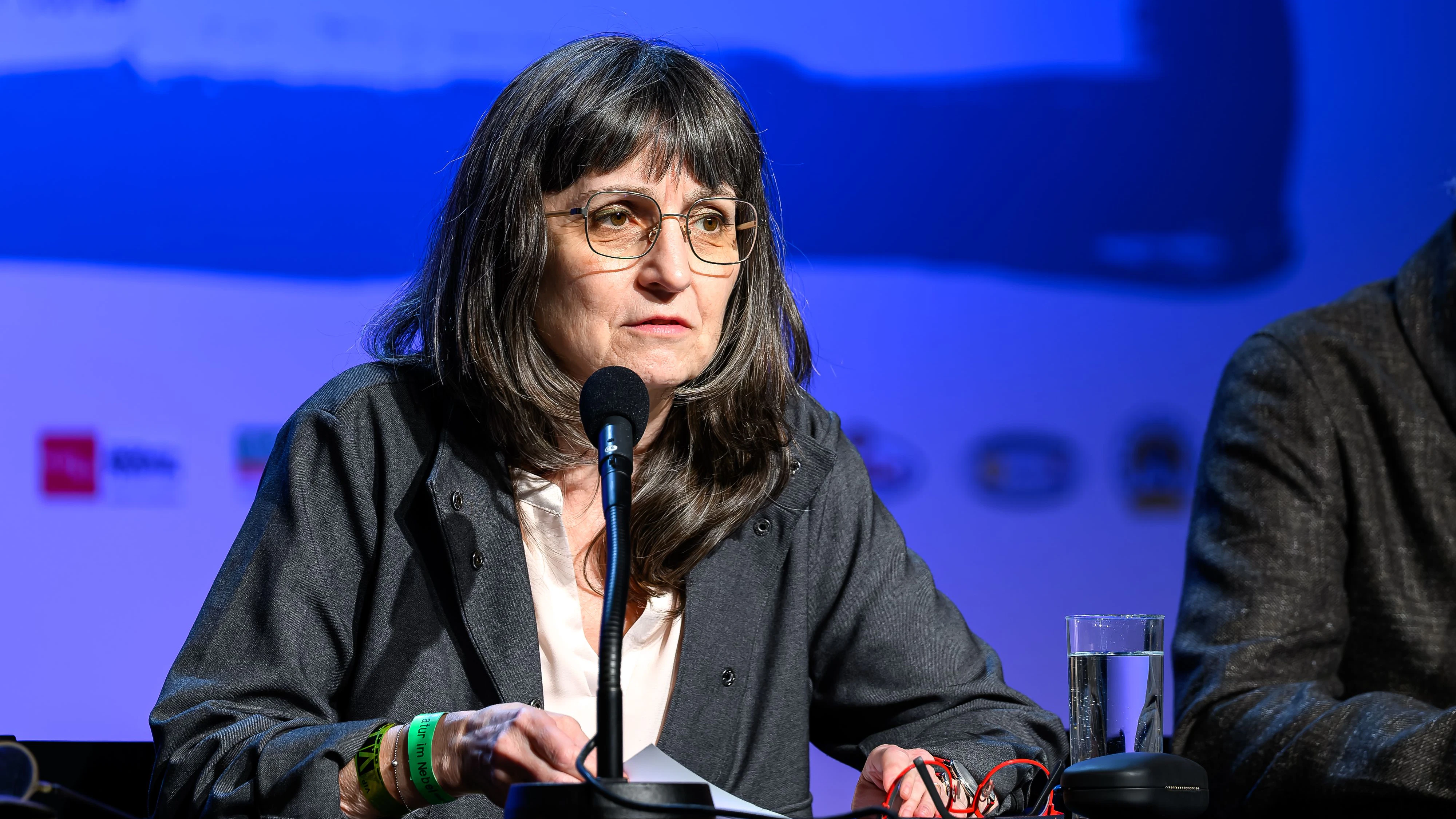 Heute.at - Oberösterreichische Autorin erhält Anton-Wildgans-Preis