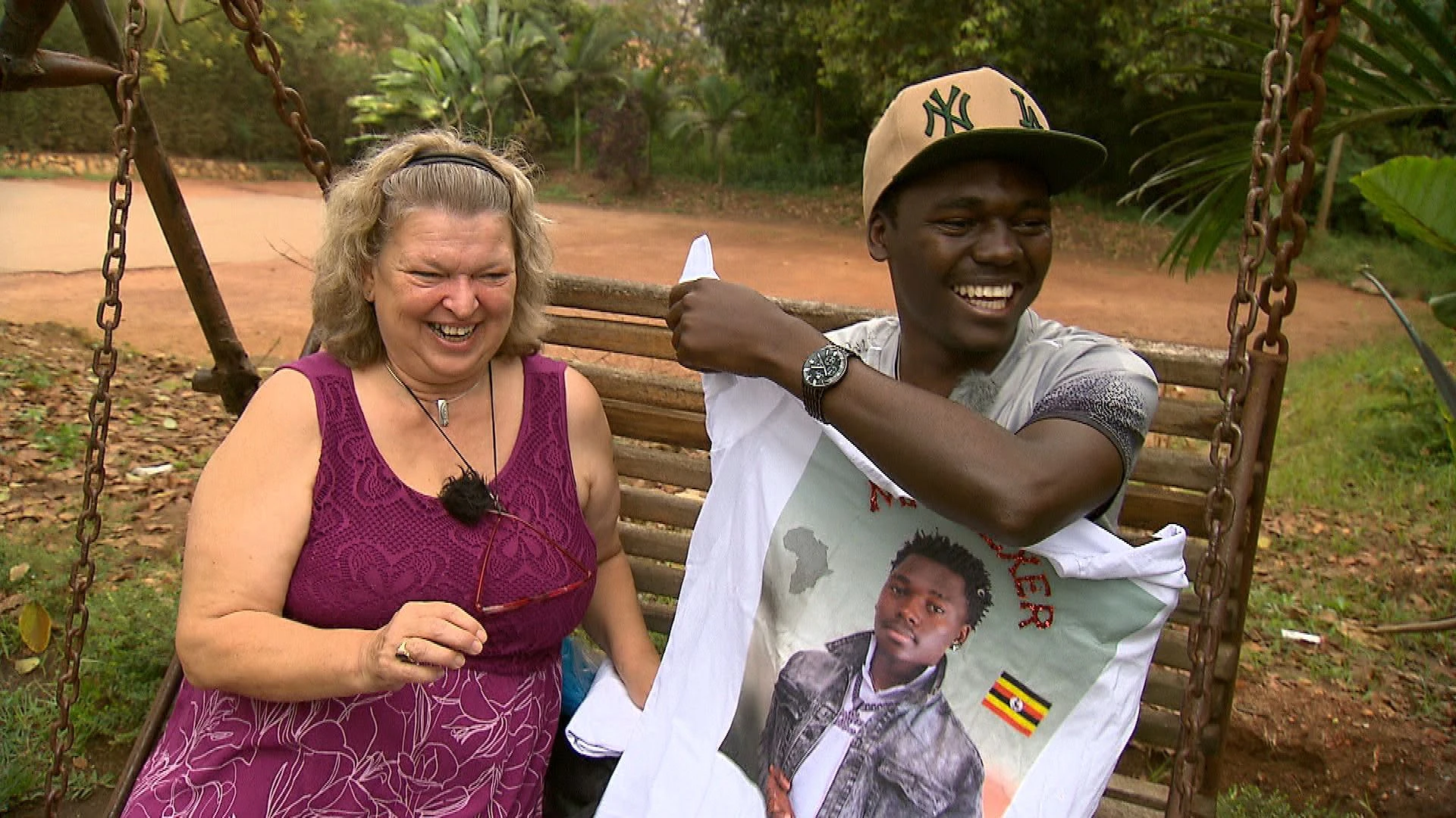 Heute.at - Nacht war fantastisch, habe so etwas noch nie erlebt