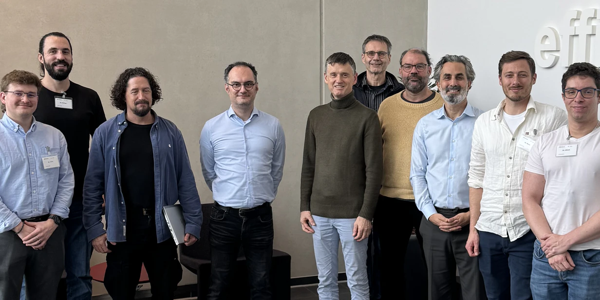 Die devolo solutions GmbH und die TH Köln arbeiten an einer besseren Infrastruktur für die Energiewende. 