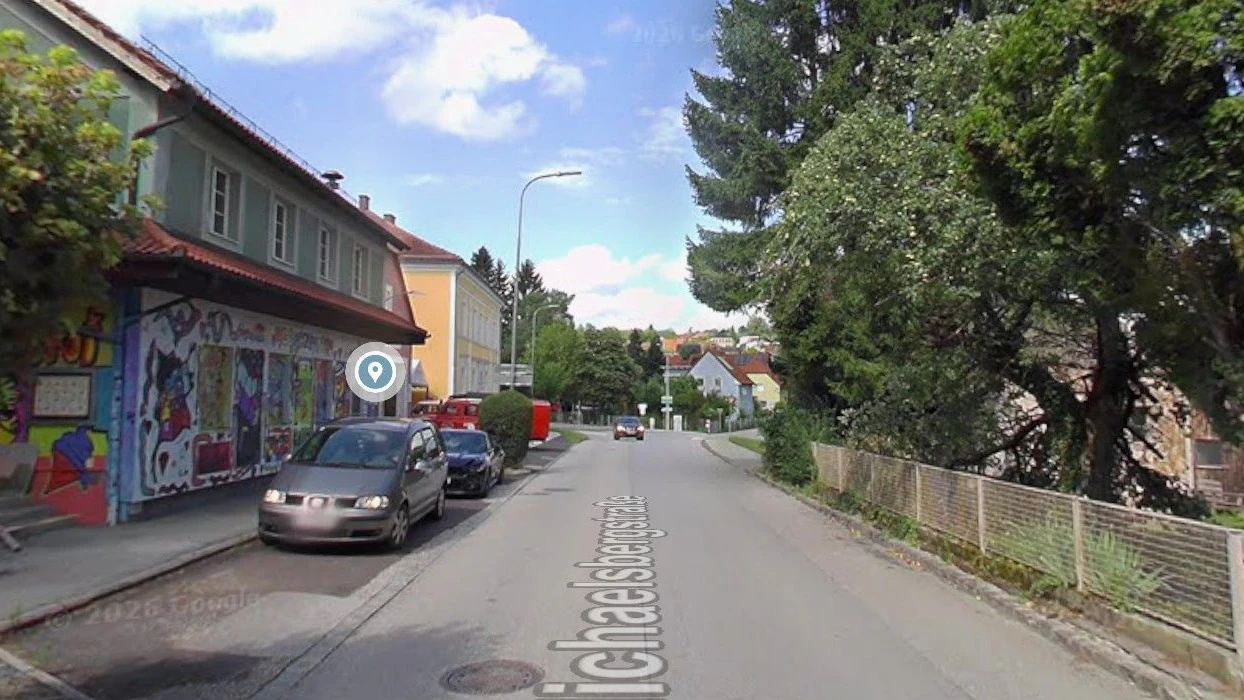 Heute.at - Lenker bringt krankes Kind (11) zu Sturz, flüchtet dann