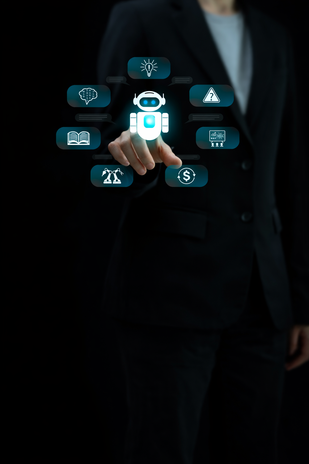Heute.at - Bequem aber riskant: KI-Agenten machen digital unmündig