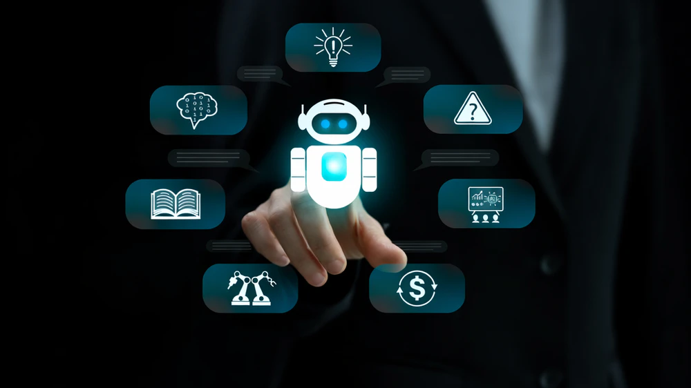 Heute.at - Bequem aber riskant: KI-Agenten machen digital unmündig