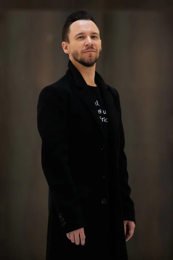 Christian Stiegler analysiert für NewsFlix die Auswirkungen der digitalen Transformation