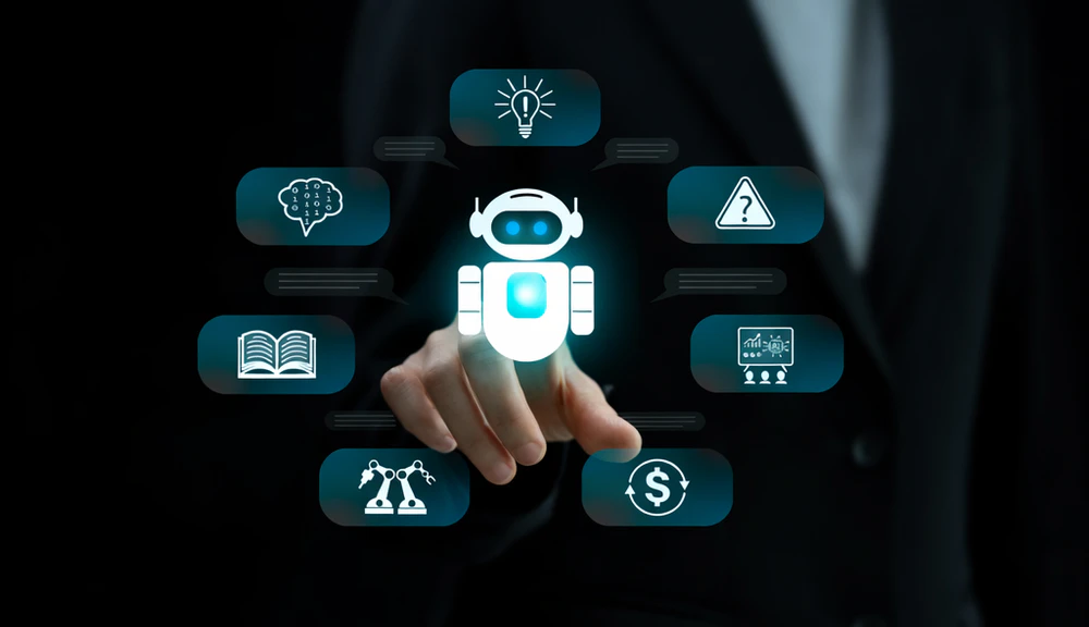 KI-Agenten sind die nächste Stufe der digitalen Revolution