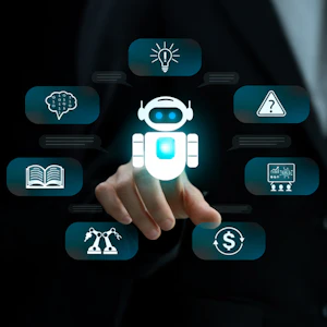 Bequem, aber riskant: So führen uns KI-Agenten in die digitale Unmündigkeit