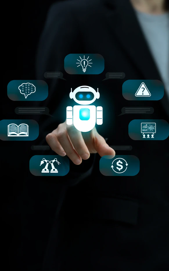 Bequem, aber riskant: So führen uns KI-Agenten in die digitale Unmündigkeit