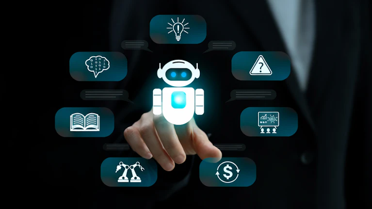 Sie buchen eigenständig Reisen, verwalten unsere E-Mails und entscheiden bald in der Verwaltung mit: KI-Agenten sind die nächste Stufe der digitalen Revolution. Aber die Bequemlichkeit hat ihren Preis, erklärt Christian Stiegler, der neue Technologie-Experte von NewsFlix.