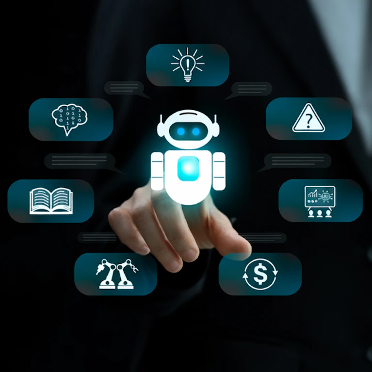 Sie buchen eigenständig Reisen, verwalten unsere E-Mails und entscheiden bald in der Verwaltung mit: KI-Agenten sind die nächste Stufe der digitalen Revolution. Aber die Bequemlichkeit hat ihren Preis, erklärt Christian Stiegler, der neue Technologie-Experte von NewsFlix.