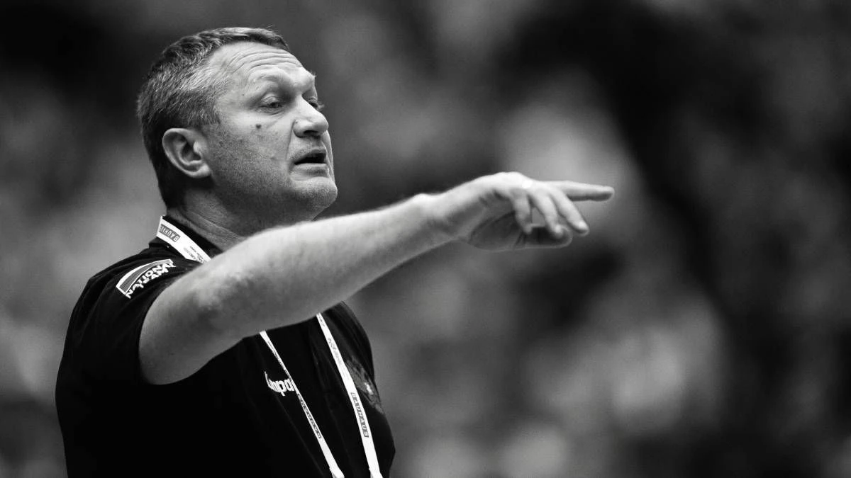 Heute.at - Weltmeister und Olympiasieger tot im Hotel gefunden