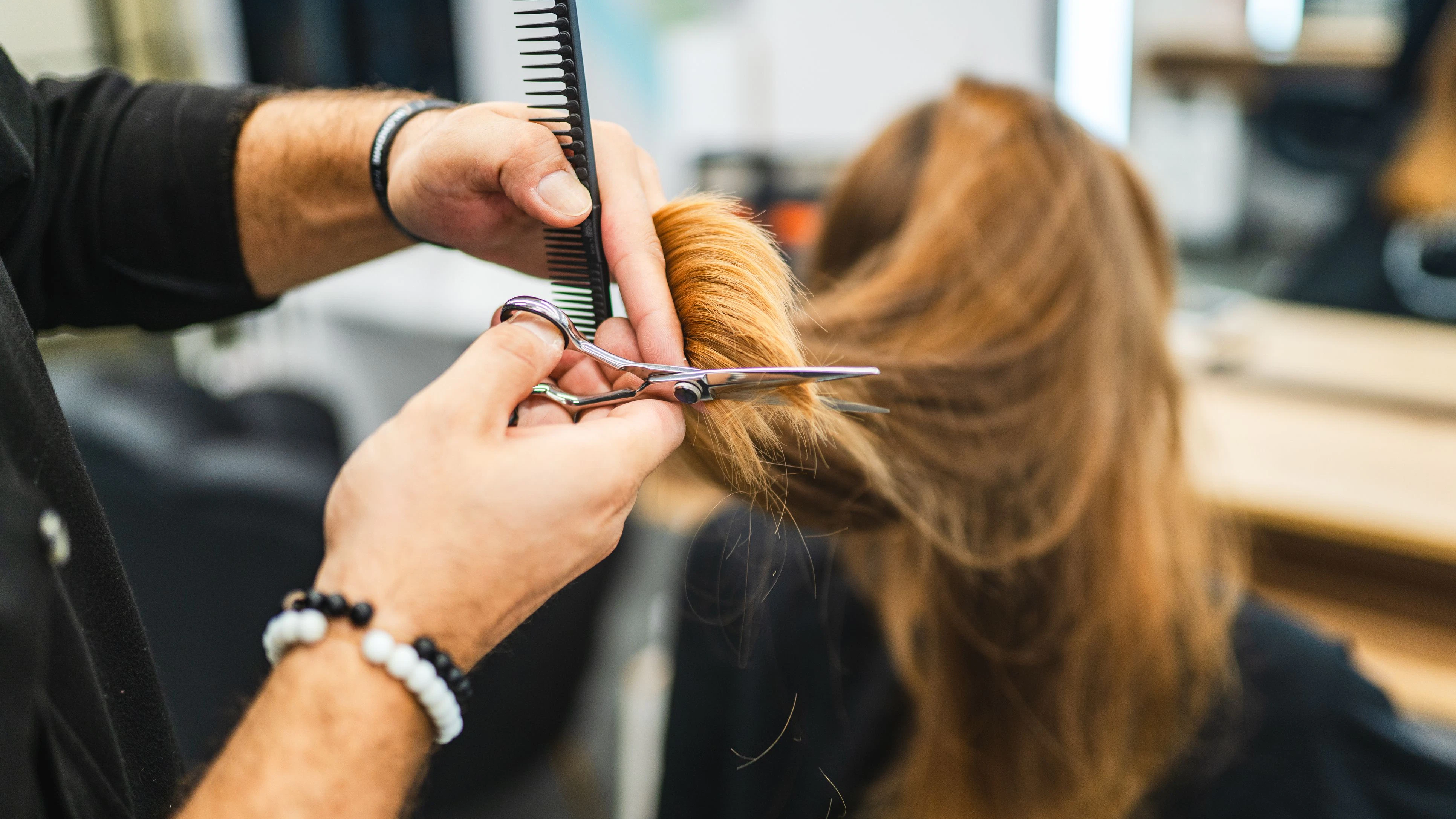 Nach 19 Jahren – beliebter Friseursalon ist Geschichte