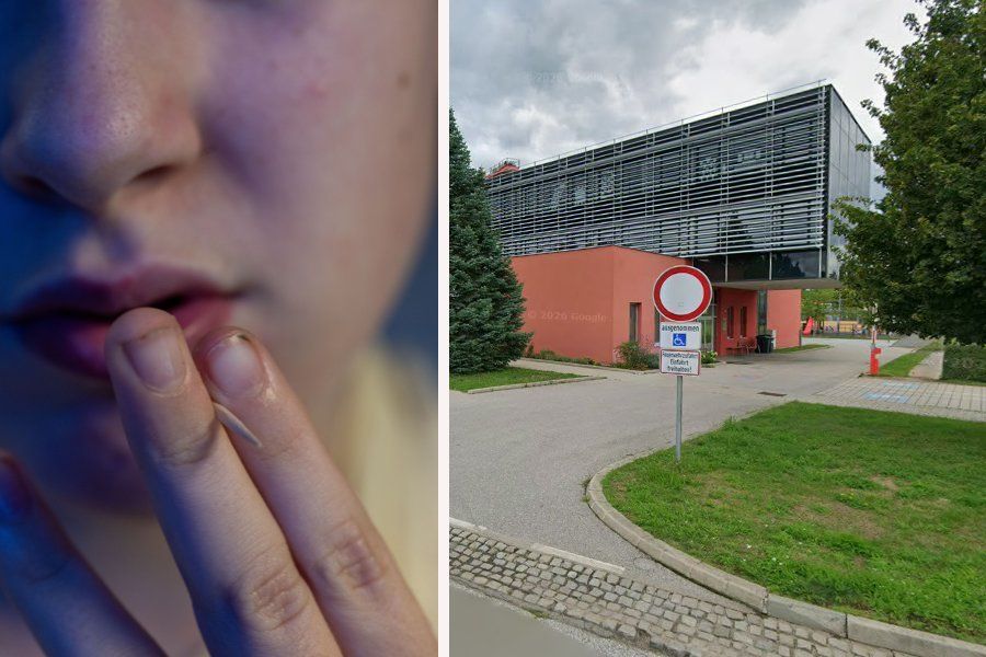 Zahnstocher-Trend sorgt jetzt auch in der Steiermark für Wirbel – Schule zieht klare Grenze.