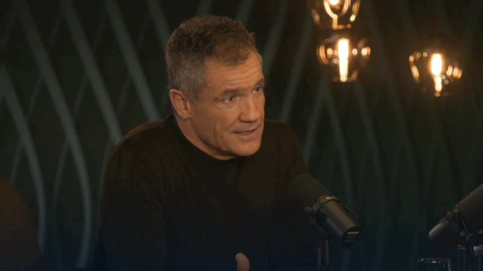 Armin Assinger erzählt, wie die Quizshow "Millionenshow" abläuft.