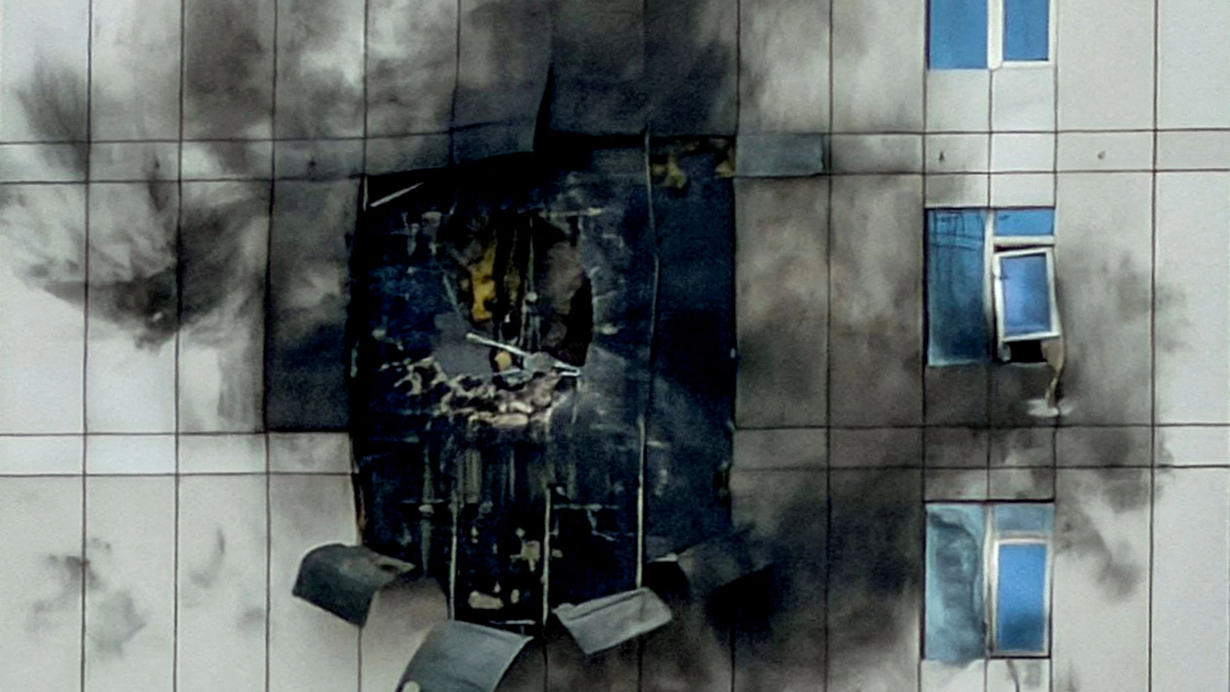 Heute.at - Iranische Drohnenangriffe treffen Flughafen in Kuwait