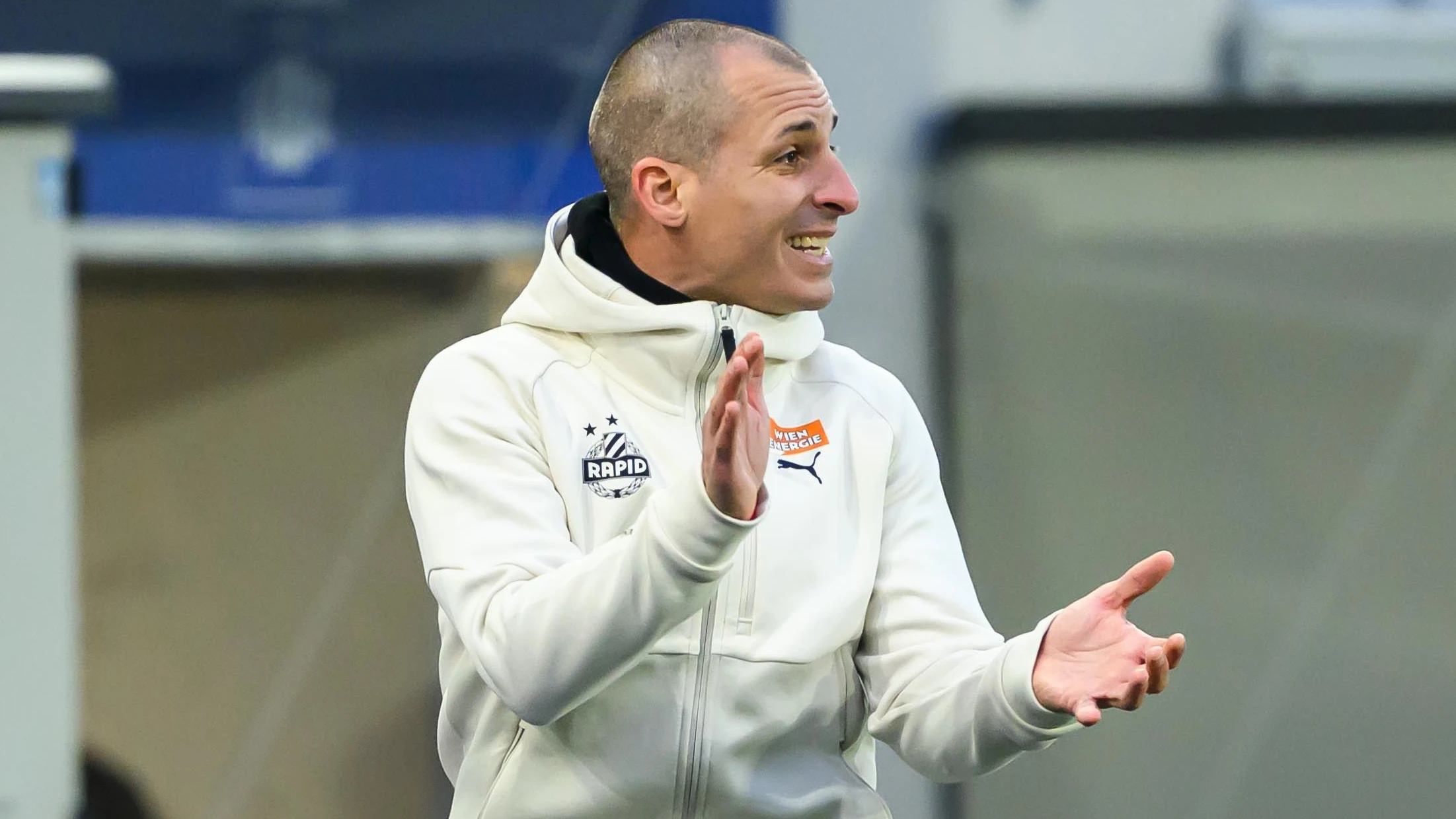 Heute.at - Rapid löst Vertrag mit nächstem Ex-Trainer auf