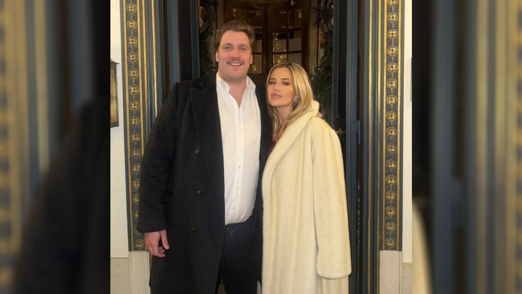 Heute.at - Nach nur 4 Monaten: Reality-Star heiratet Unternehmer