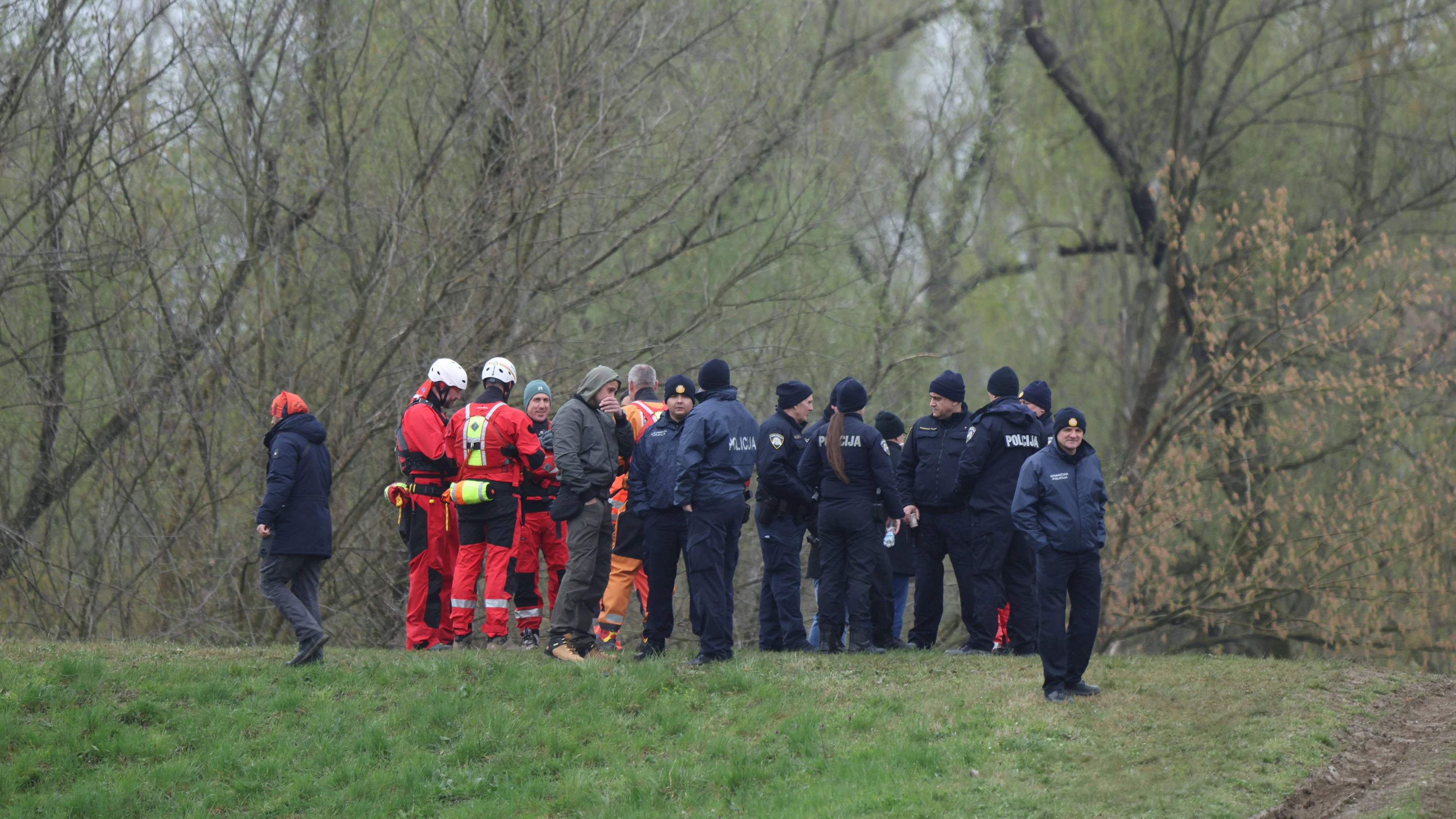 Heute.at - Flüchtlings-Tragödie am Balkan! Mehrere Tote befürchtet