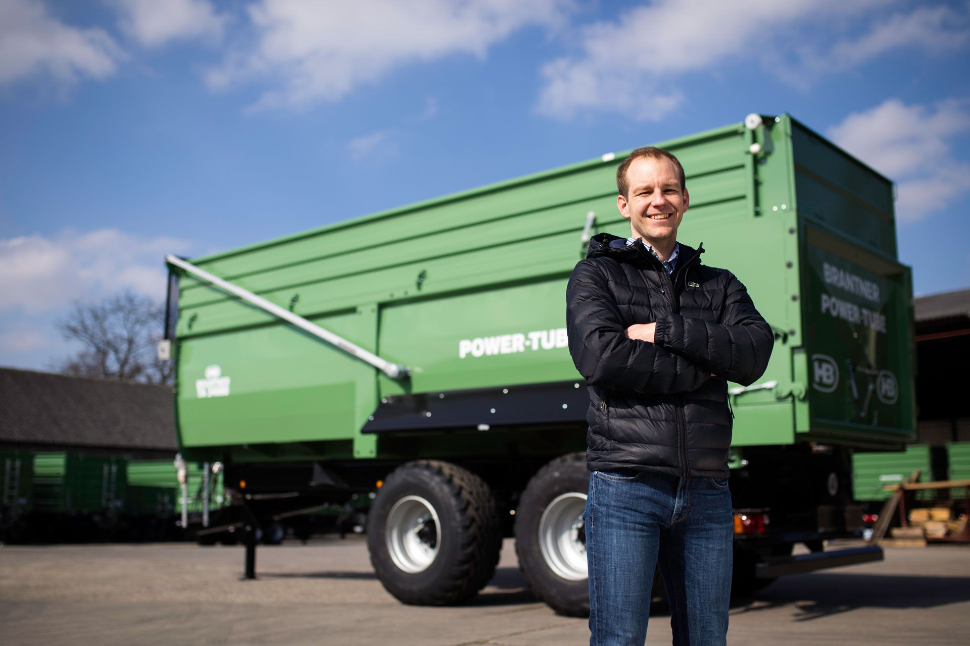 Heute.at - Family-Business seit 8 Generationen