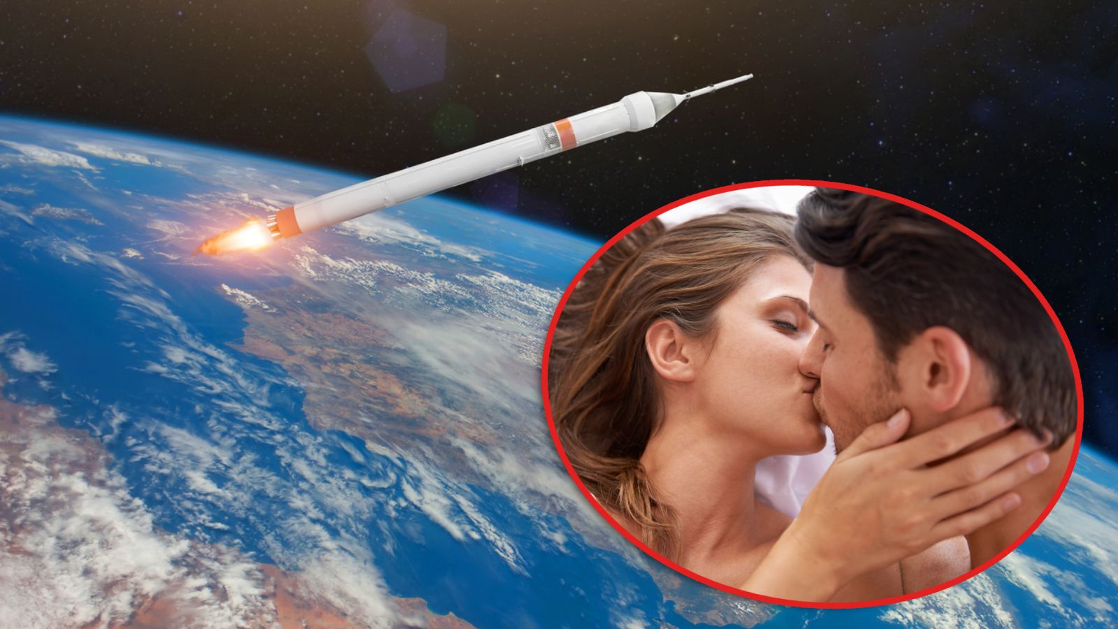 Heute.at - Weltraum-Babys – Das weiß man jetzt zu Sex im All