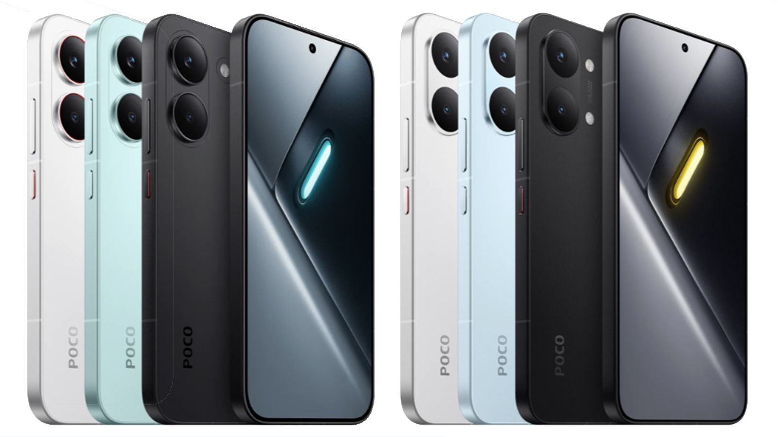 Heute.at - X8 Pro – Das steckt hinter den neuen Poco-Modellen