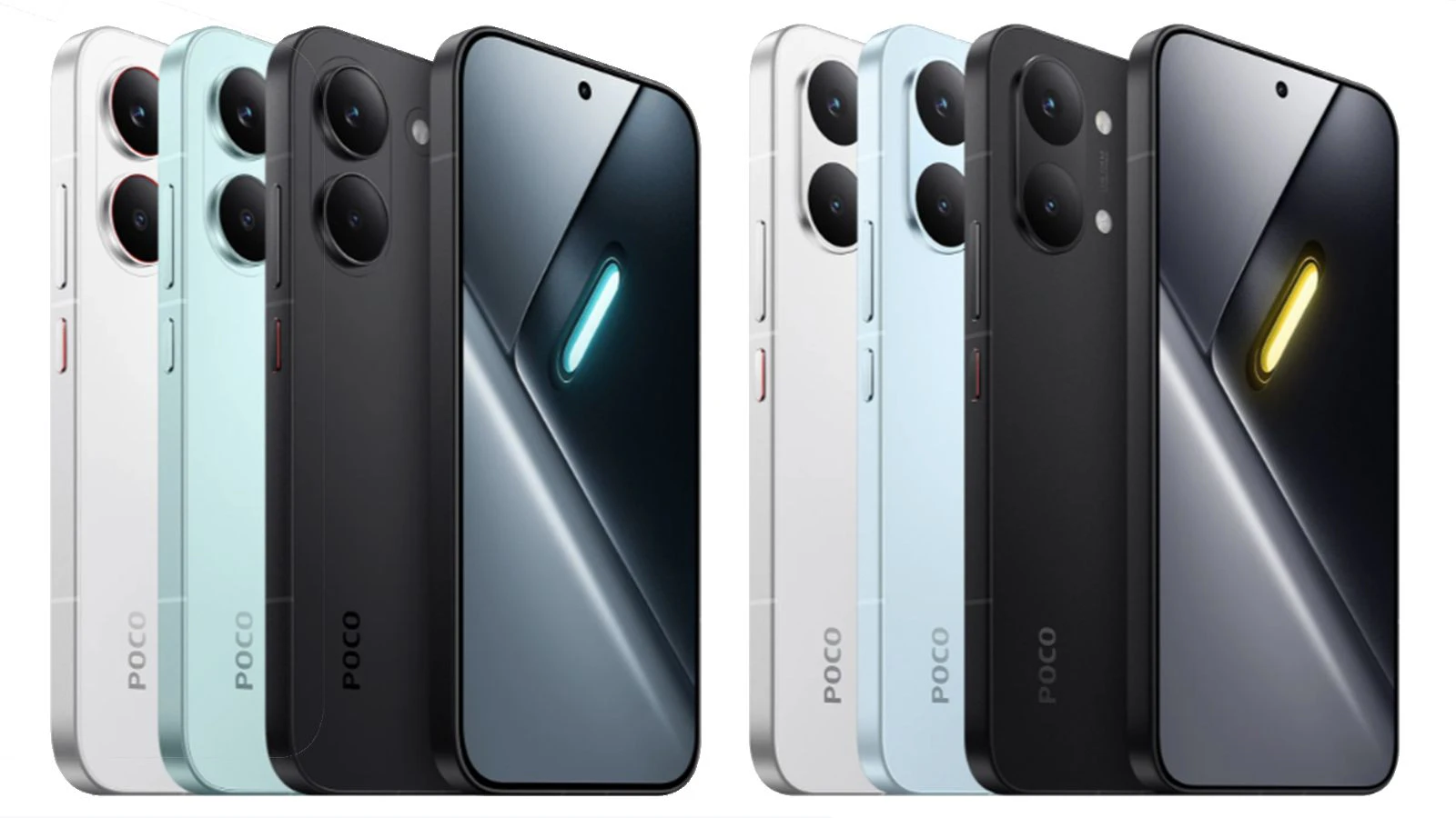 Heute.at - X8 Pro – Das steckt hinter den neuen Poco-Modellen