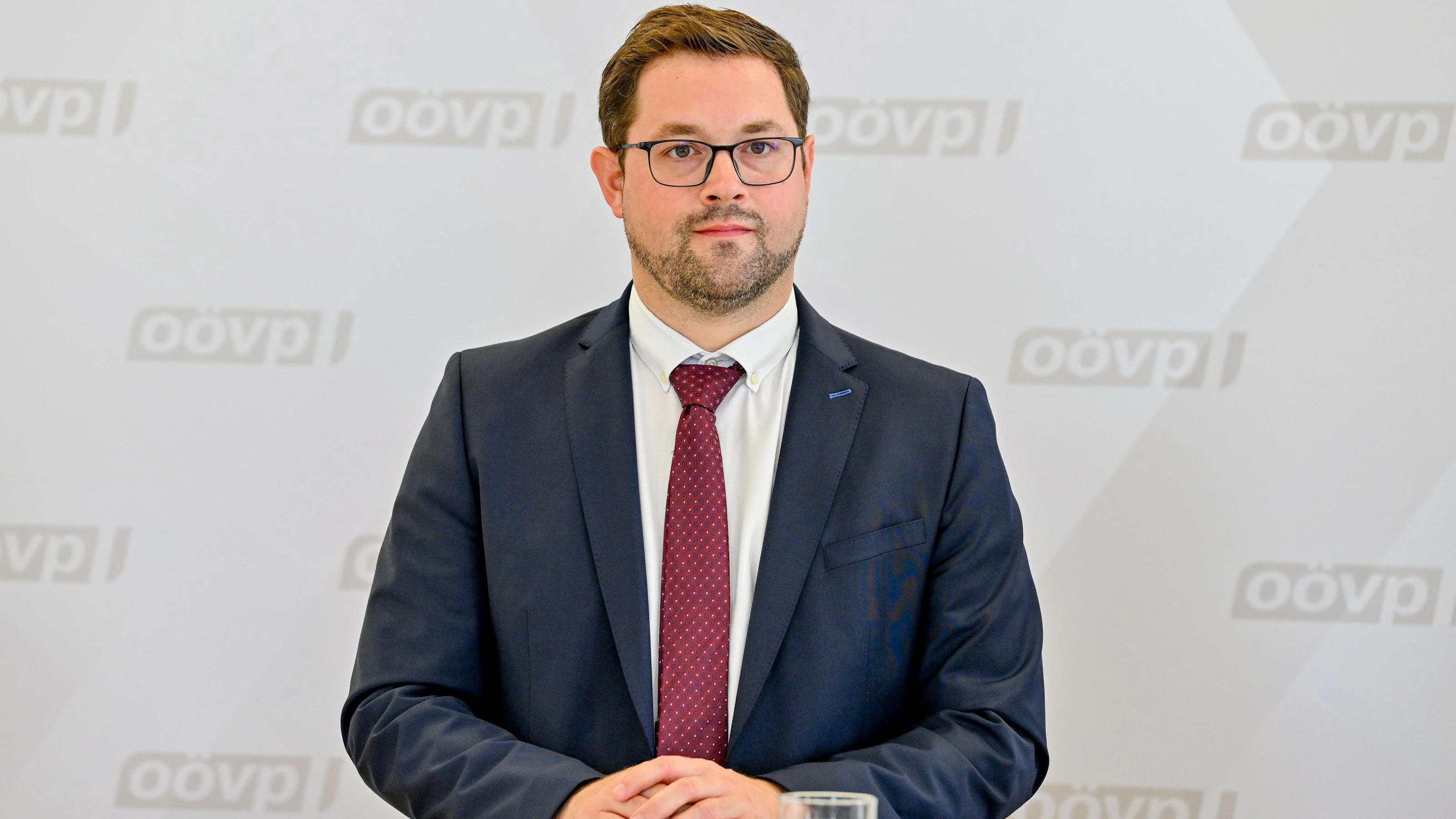 OÖVP-Landesgeschäftsführer Hiegelsberger: "Werte sind die Grundlage für ein gutes Zusammenleben und geben gerade in herausfordernden Zeiten wichtige Orientierung."