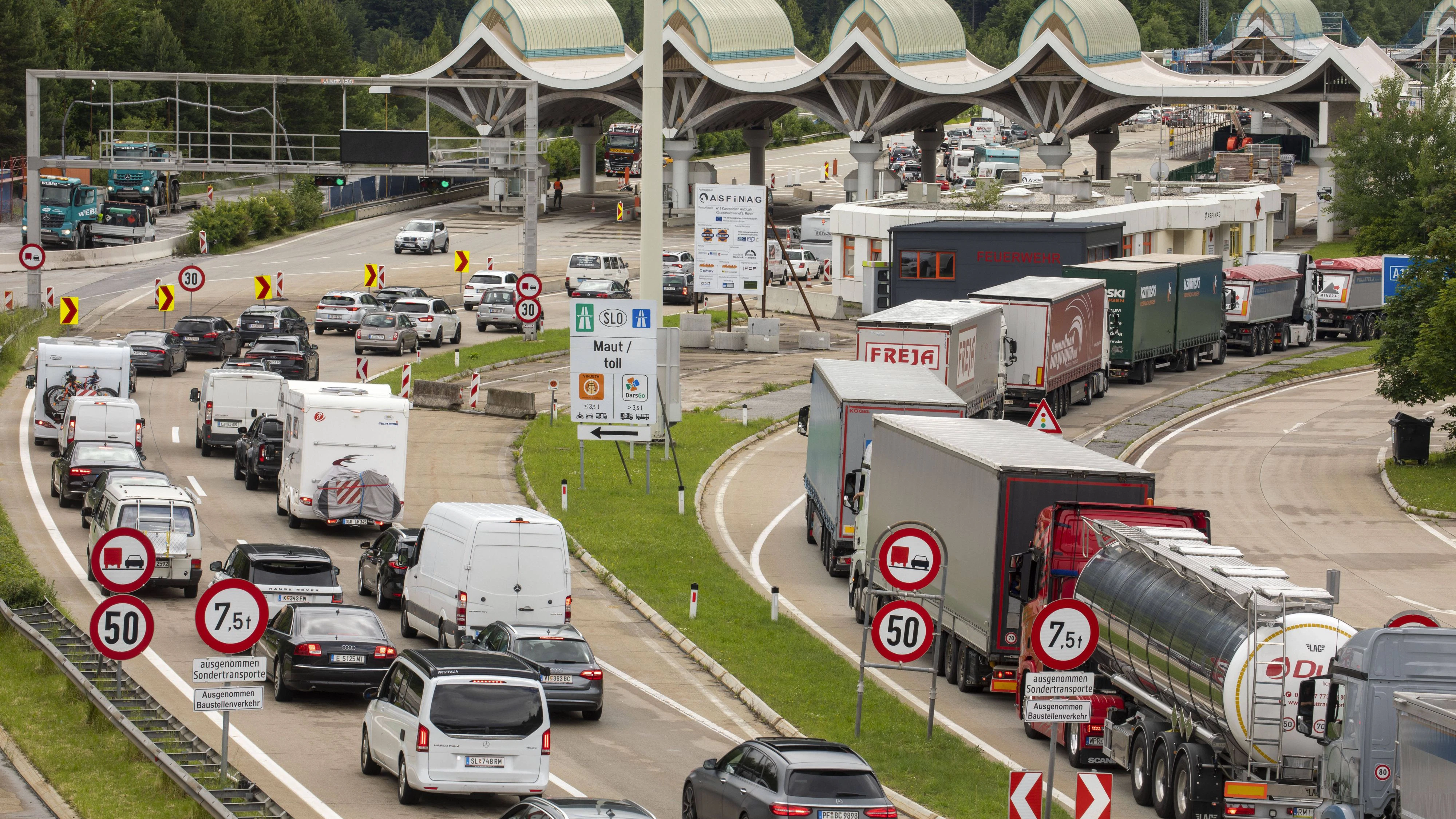 Einschleppung gefährlicher Tierkrankheiten gefährdet Gesundheit von Mensch und Tier