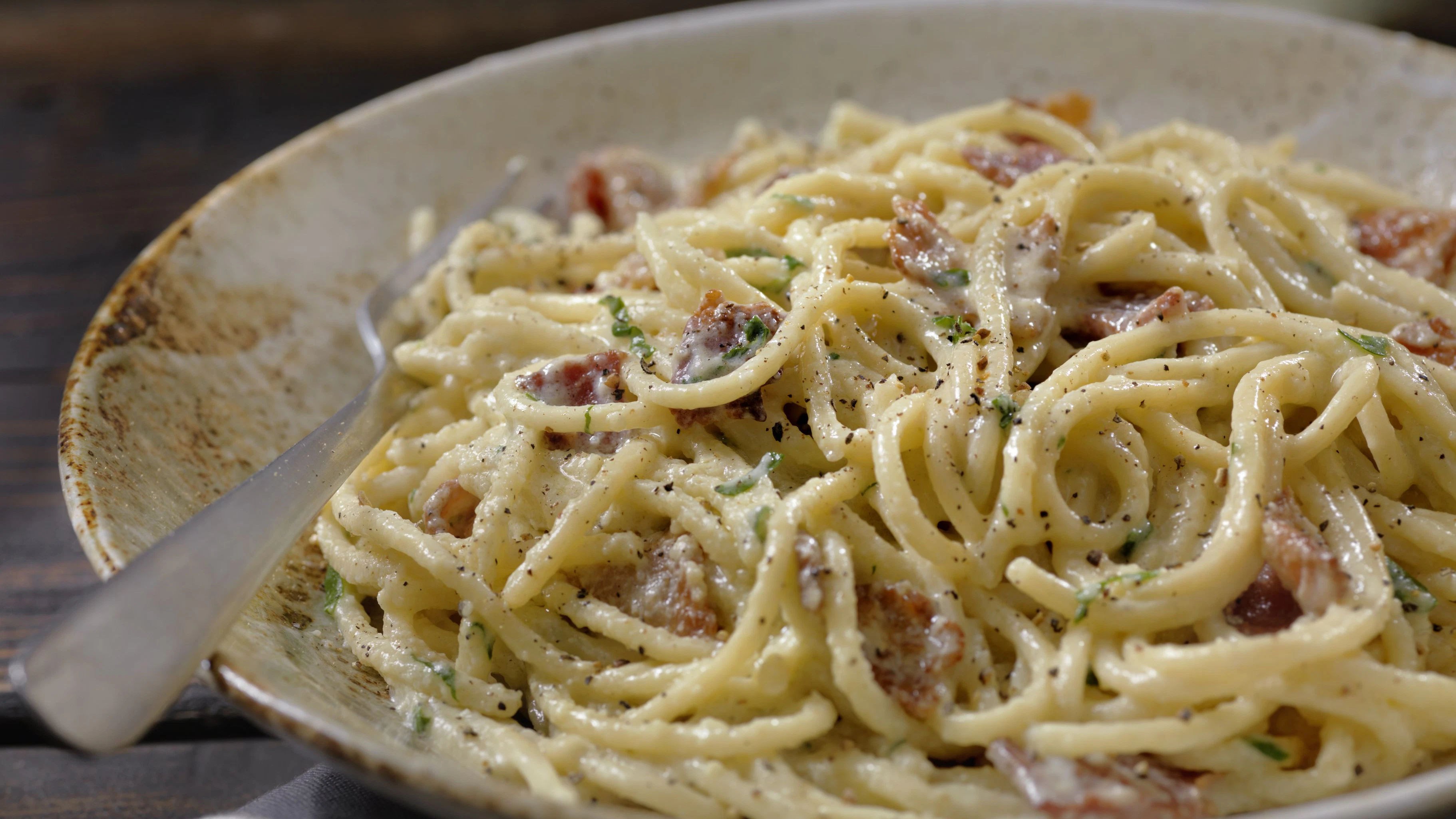 Heute.at - Italien hat gewählt: Carbonara ist beliebteste Pasta