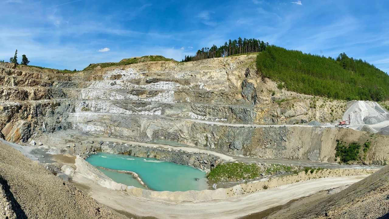 Heute.at - In Limberg blieb kein Stein auf dem anderen