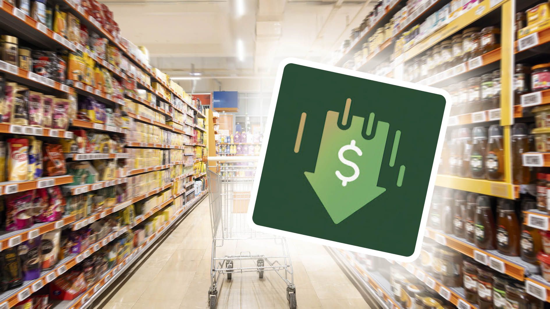 Heute.at - Neue Spar-App! Handy zeigt dir jetzt die besten Preise