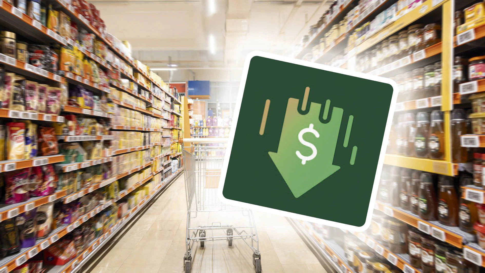 Neue Spar-App! Handy zeigt dir jetzt die besten Preise